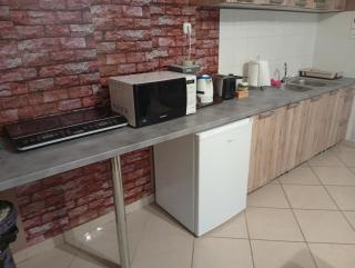 Pingpong Apartman - Soltvadkert - 1