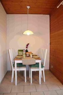 Ferienhaus für 2 Personen ca 75 m in Kittlitz, Schleswig-Holstein Holstein - Kittlitz - 1