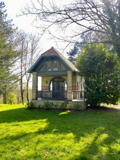 Les gîtes du Tilleul de Cassel - 8