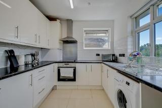 Maisonette near Wembley Stadium - Harrow on the Hill - 6