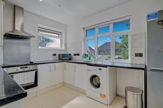 Maisonette near Wembley Stadium - Harrow on the Hill - 4