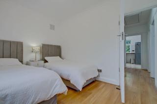 Maisonette near Wembley Stadium - Harrow on the Hill - 2