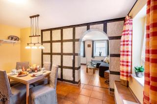 Ferienwohnung in Ostseenähe - Bastorf - 2