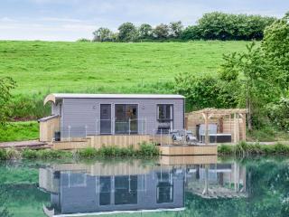 Moor Hen Shepherd Hut - Uk33888 - Cullompton - 9