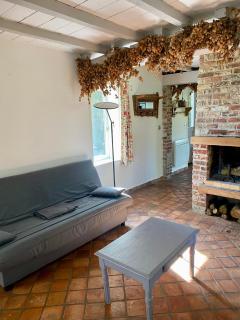 Les gîtes du Tilleul de Cassel - 1