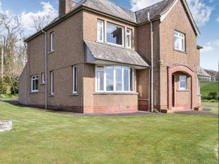 Woodend Farmhouse Halmyre - 0