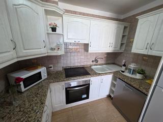 Apartment Jacaranda Mit Pool - 5