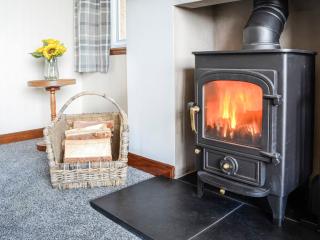 Woodend Farmhouse Halmyre - 7