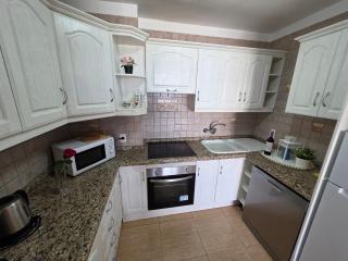 Apartment Jacaranda Mit Pool - 1