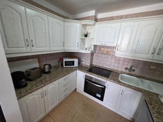 Apartment Jacaranda Mit Pool - 2