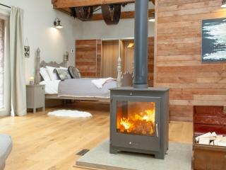 The Wheel Loft - Marldon - 5