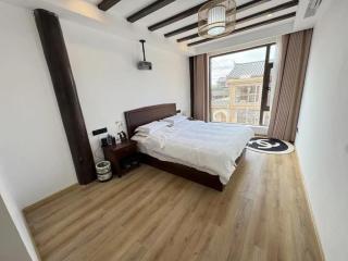 Dawnscape Courtyard 辰曦别苑 - 5