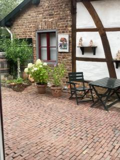 boerderij, voorhuis - 7