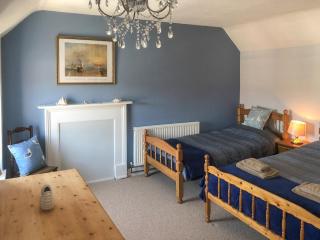 The Old Stone House - 1