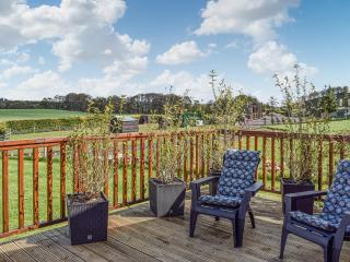 Islabank Lodge - 9