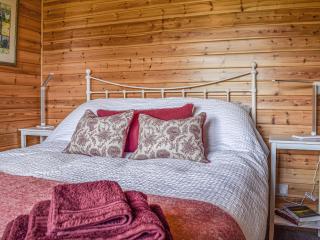 Islabank Lodge - Auchterarder - 1