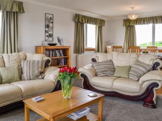 Auld Dairy Cottage - 8