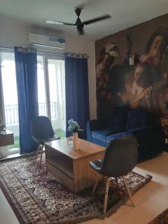 Sunworld Arista T10 ,906 - Noida - 3
