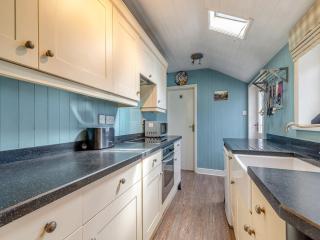 Lilac Cottage - 2