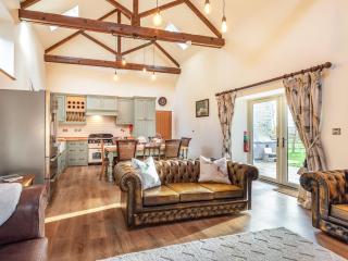 Coach House - Rowston - 0