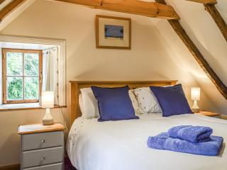The Thatched Cottage - St Andrews - 2