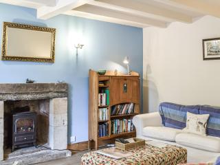 The Thatched Cottage - St Andrews - 8
