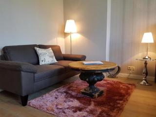 Tolle Wohnung in Wesselburen mit Großem Garten - Wesselburen - 6
