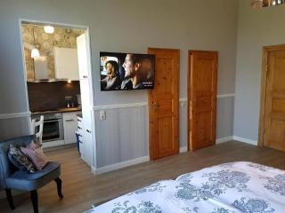 Tolle Wohnung in Wesselburen mit Großem Garten - Wesselburen - 4