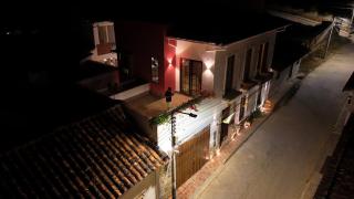 Casa Carmesí Zapatoca - Zapatoca - 4