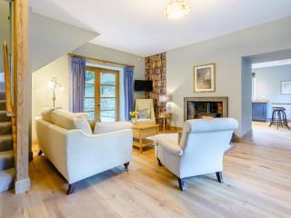 East Lodge - Falkland - 6