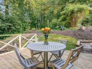 East Lodge - Falkland - 4