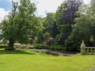 East Lodge - Falkland - 1