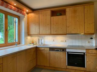 Villa Carmen - Bichlbach - 7