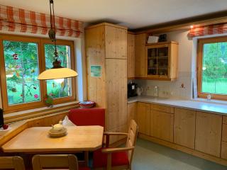 Villa Carmen - Bichlbach - 6