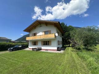 Villa Carmen - Bichlbach - 5