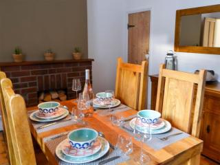 Daisy Cottage - Sea Palling - 4