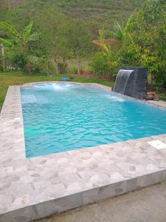 Quinta AM Servicios Vacacionales - Santa Isabel - 0
