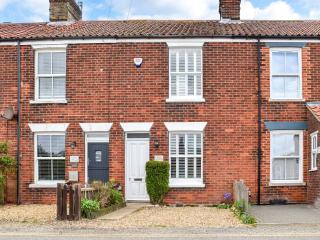Daisy Cottage - Sea Palling - 9