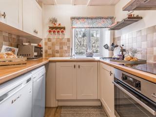 Lodge Farm Cottage - Haworth - 4