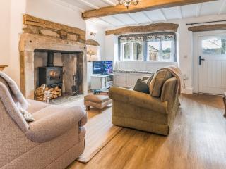 Lodge Farm Cottage - Haworth - 9