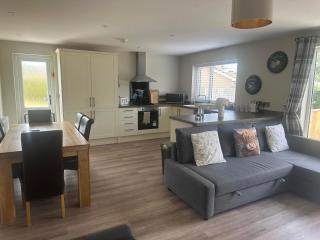 Southerleigh Lodge - Hereford - 0