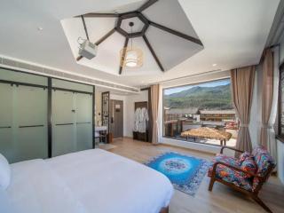 Dawnscape Courtyard 辰曦别苑 - 1