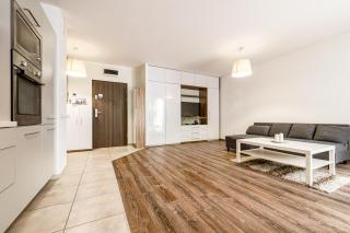 Tarnogaj Apartment - Terrace, Park Nearby - by Rentujemy - Wrocław - 4