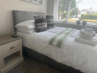 Southerleigh Lodge - Hereford - 1