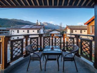 Dawnscape Courtyard - Baisha old town Lijiang 辰曦雪山观景别苑 - 6