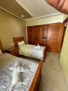 Apartment in Tangier Corniche, - 3