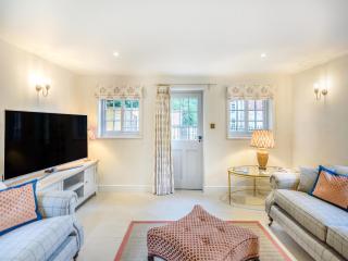 Halton Lodge - Spilsby - 9
