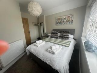 Southerleigh Lodge - Hereford - 3