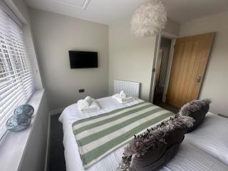 Southerleigh Lodge - Hereford - 4