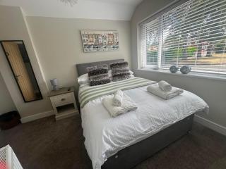 Southerleigh Lodge - Hereford - 5